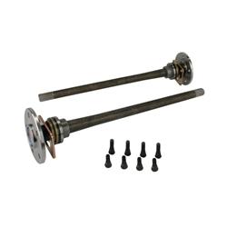 Garage Sale - Axles for Metric Chassis 9 Inch Ford Housing 91048335