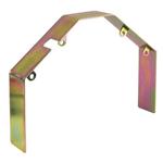 Chevy Flexplate Safety Shield