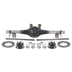 Winters Grand National Rear End w/ GM Metric Brackets