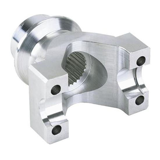 9 Inch Ford Aluminum Yoke