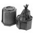 Ford 9 Inch Third Member Assembly, Mini Spool, 28-Spline Ford 9 Inch Third Member Assembly, Mini Spool, 28-Spline