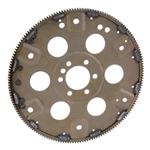 SFI Chevy 350 Flexplate, 153 Tooth, 2-Piece Rear Main