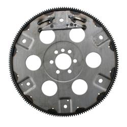 1986-1994 Chevy 168 Tooth Flexplate 1 PC Rear Main, Ext. Balance