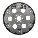 1986-1994 Chevy 168 Tooth Flexplate 1 PC Rear Main, Ext. Balance