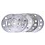 Small Block Chevy Flexplate Spacers Small Block Chevy Flexplate Spacers