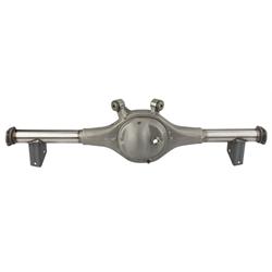 9 Inch Ford Housing with Metric Brackets, 58 Inch Hub-to-Hub Width