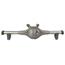 9 Inch Ford Housing with Metric Brackets, 58 Inch Hub-to-Hub Width
