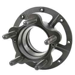 Speedway Grand National Rear Hub, 5 on 4-3/4 Inch