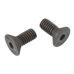 Rear Hub Bolts