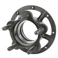 Speedway Grand National Rear Hub, 5 on 5 Inch