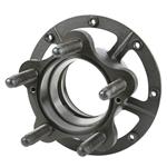 Speedway Grand National Rear Hub, 5 on 5 Inch