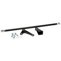 Front Panhard Bars