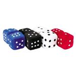 Fuzzy Dice
