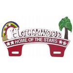 Hollywood Home of the Stars