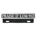 Praise D Lowrd