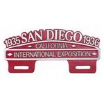 San Diego International Expo