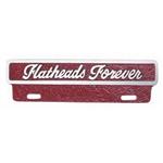 Flatheads Forever