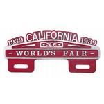 California Worlds Fair