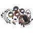 American Autowire 500434 1957 Chevy Style Wiring Harness American Autowire 500434 1957 Chevy Style Wiring Harness