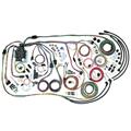 American Autowire 500467 1947-54 Chevy Pick-up Wiring Harness