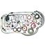 American Autowire 500481 1955-59 Chevy Pick-up Wiring Harness American Autowire 500481 1955-59 Chevy Pick-up Wiring Harness