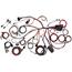 American Autowire 510055 1967-68 Mustang Wiring Harness American Autowire 510055 1967-68 Mustang Wiring Harness