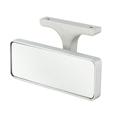 Billet Aluminum Inside Mirror, Screw-On