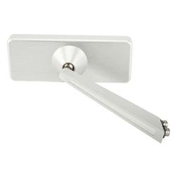 Billet Aluminum Outside Mirror