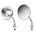 Swan Neck Mirror