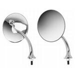 Swan Neck Mirror