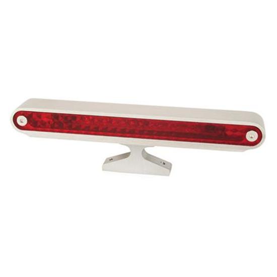 Speedway Billet Aluminum LED Third Brake Light Speedway Billet Aluminum LED Third Brake Light