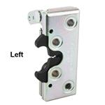 Standard Bear Jaw Door Latch
