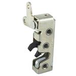 Slim-Line Bear Jaw Door Latch