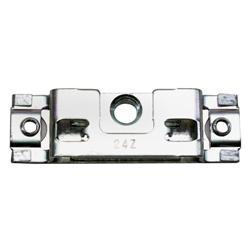 Cage Nut for Standard Bear Jaw Door Latch