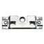 Cage Nut for Standard Bear Jaw Door Latch Cage Nut for Standard Bear Jaw Door Latch