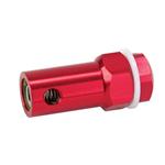 Fuel Safe ITVV06LP-S Low Profile Vent with Check Valve