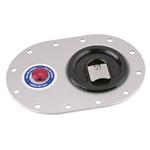 Fuel Safe SFP 240 Top Plate & Cap