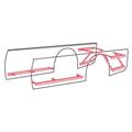 Universal Modified Body Mounting Kit
