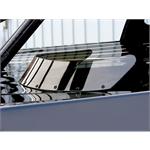 Dominator Windshield - Clear