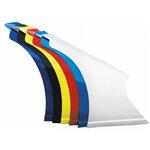 Formed Plastic Nose Side