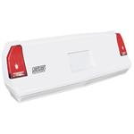 Monte Carlo SS Rear Bumper Covers