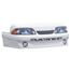 1979-1993 Mustang Nose Graphics 1979-1993 Mustang Nose Graphics