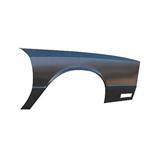 1981-1988 Monte Carlo SS Steel Front Fender