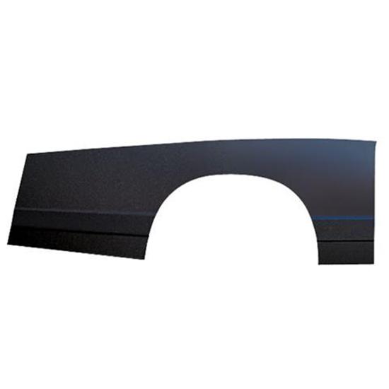1981-1988 Monte Carlo SS Steel Quarter Panel 1981-1988 Monte Carlo SS Steel Quarter Panel