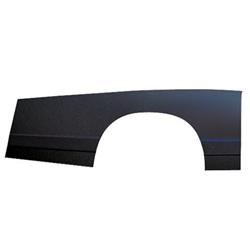 1981-1988 Monte Carlo SS Steel Quarter Panel