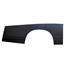 1981-1988 Monte Carlo SS Steel Quarter Panel 1981-1988 Monte Carlo SS Steel Quarter Panel
