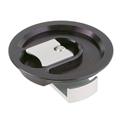 Fuel Safe SFC240 Replacement Cap Only, 2.4 Inch
