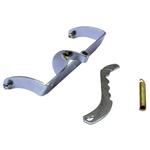 1932 Ford Cowl Vent Hinge Kit