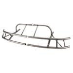 MD3 PERMD1101 Two Piece Front Bumper