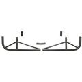Monte Carlo SS Front Bumper